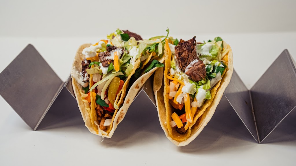 Mi Faburrito Mexican Grill | 706 S Woody Guthrie St, Okemah, OK 74859, USA | Phone: (918) 623-9600