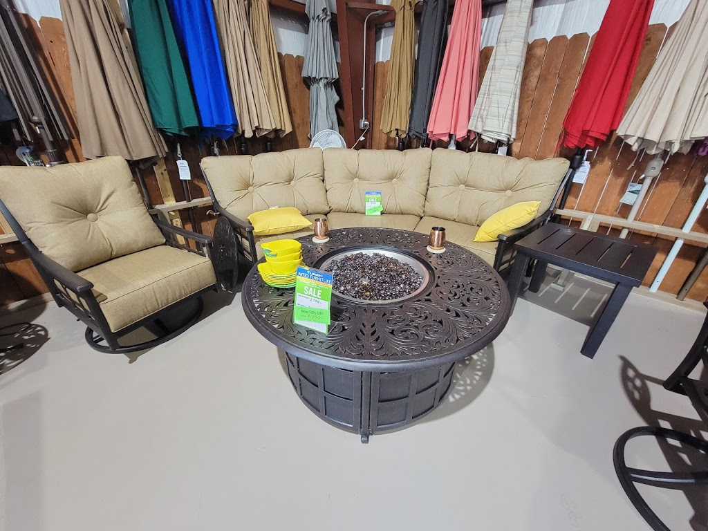 Labadies Upscale Patio Furniture & Accessories | 5630 Hoover St, Trenton, MI 48183, USA | Phone: (734) 676-6540