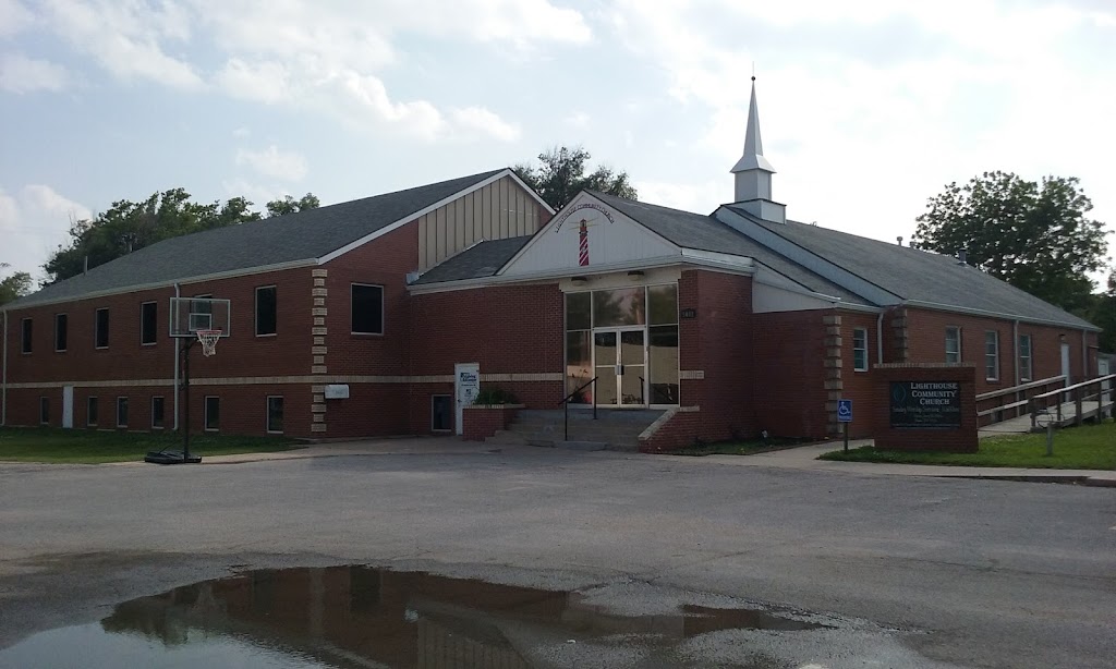 Lighthouse Community Church | 3401 E 47th St S, Wichita, KS 67216, USA | Phone: (316) 554-8924