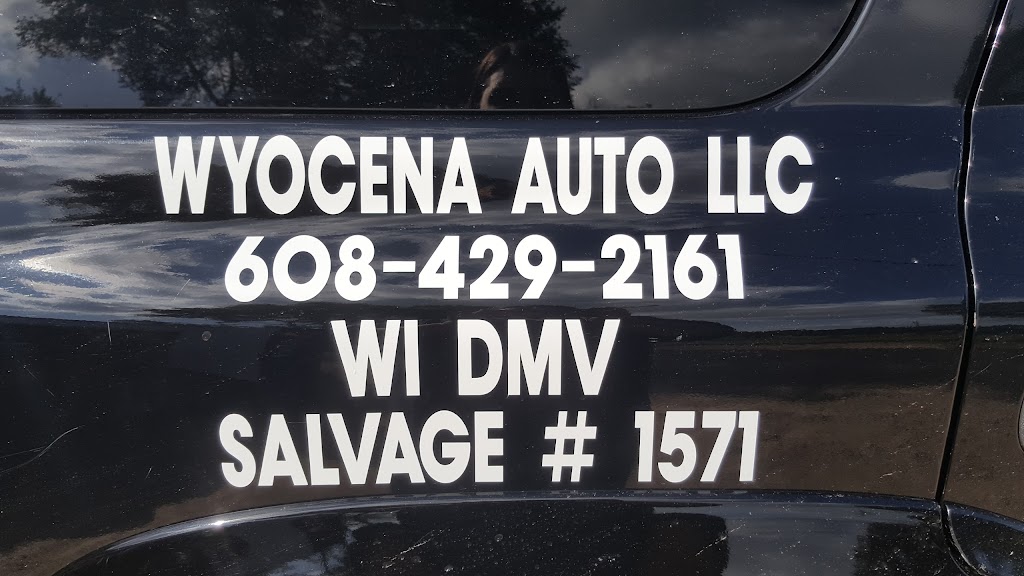 Wyocena Auto LLC | N5599 WI-22, Pardeeville, WI 53954, USA | Phone: (608) 429-2161
