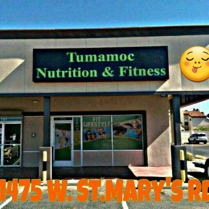 Tumamoc Nutrition Club & Fitness | 1475 W St Marys Rd APT 151, Tucson, AZ 85745, USA | Phone: (520) 907-9581