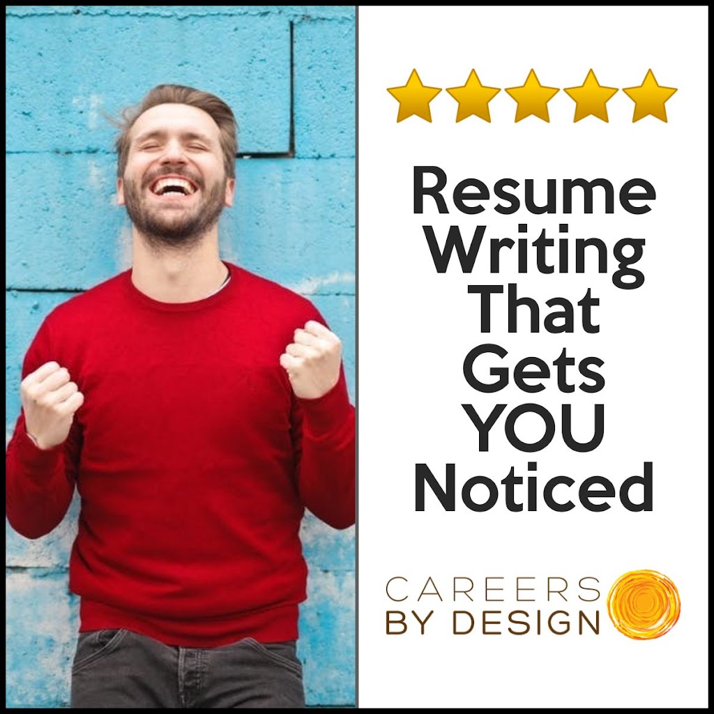 Careers by Design | Career Counseling & Coaching | 4555 Squires Cir, Boulder, CO 80305 | Phone: (720) 800-9560