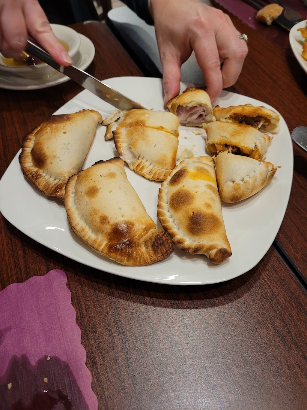 Dicor Italian and Argentinian Restaurant | 1060 Osgood St, North Andover, MA 01845, USA | Phone: (978) 688-0099