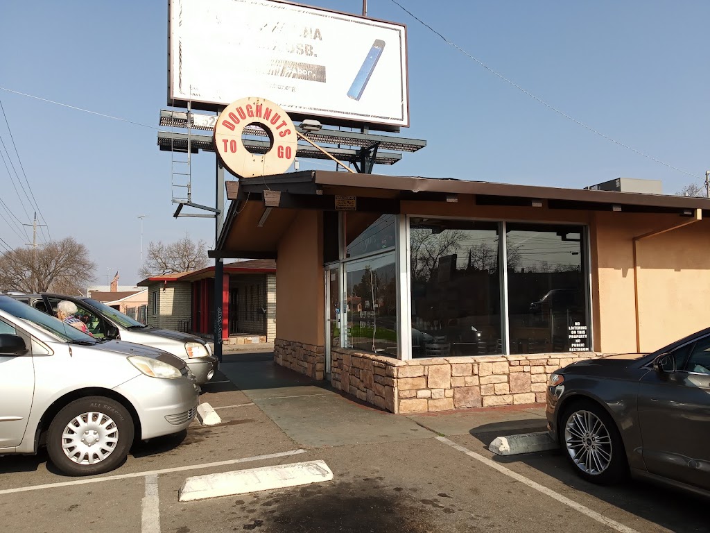 Doughnuts To Go | 1506 West Ln, Stockton, CA 95205, USA | Phone: (209) 463-7041