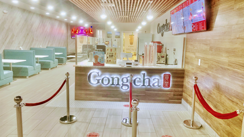 Gong Cha Doraville - Atlanta’s Best Boba Tea | 5382 Buford Hwy NE C, Atlanta, GA 30340, USA | Phone: (678) 580-0475