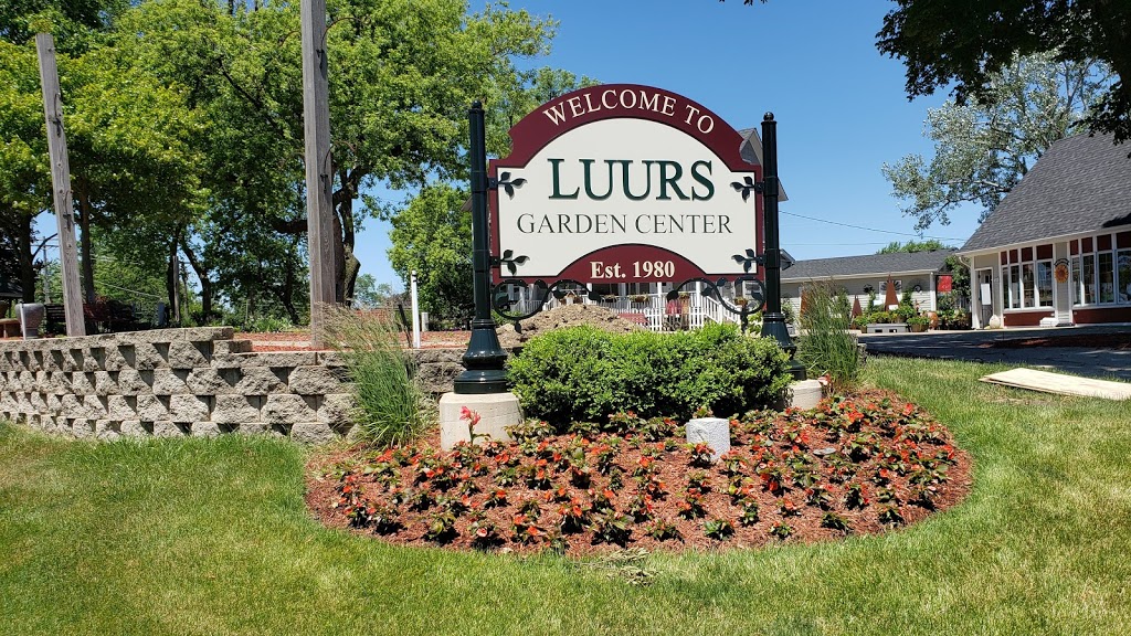 Luurs Garden Center | 5200 Butterfield Rd, Hillside, IL 60162, USA | Phone: (708) 449-5208