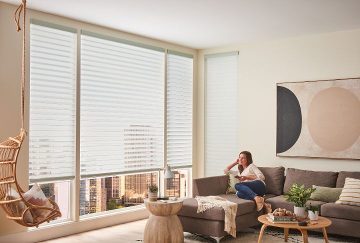 Comfortex Window Shades | 9C Johnson Rd, Latham, NY 12110, USA | Phone: (518) 783-0778