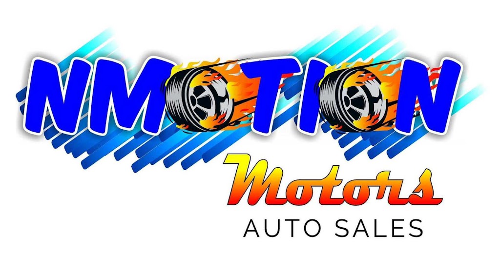 Nmotion motors | 4220 Commercial Dr, Tracy, CA 95304, USA | Phone: (209) 762-0033