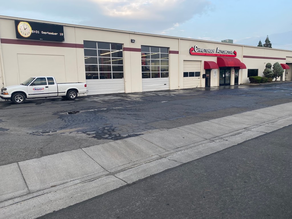 Christensen Automotive | 2175 Market St, Reno, NV 89502, USA | Phone: (775) 234-3308