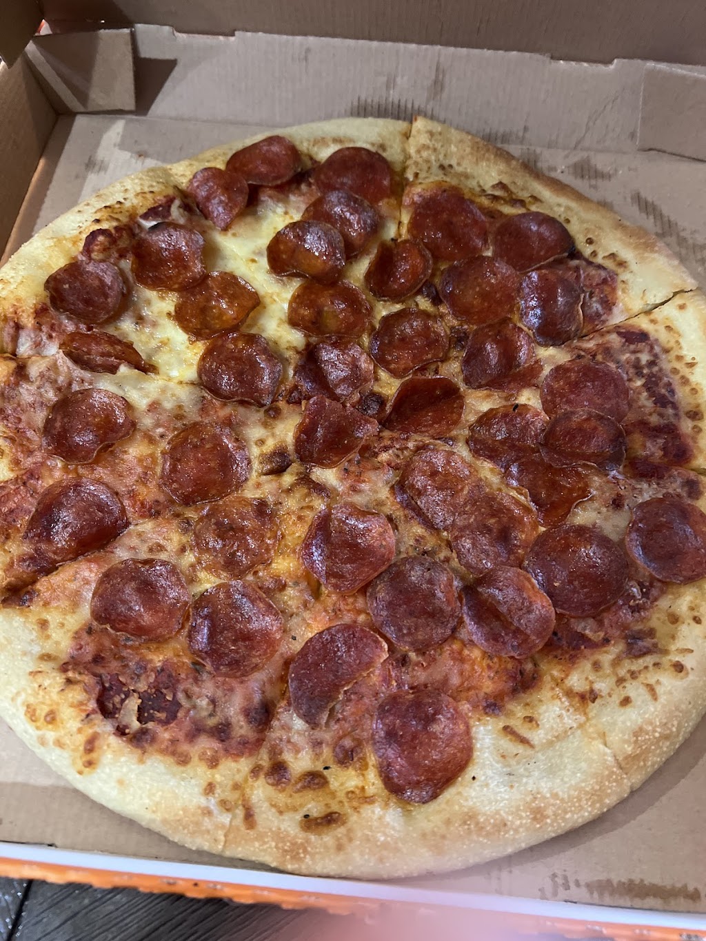 Little Caesars Pizza | 430 W Wekiwa Rd SUITE 1, Sand Springs, OK 74063, USA | Phone: (918) 245-8600