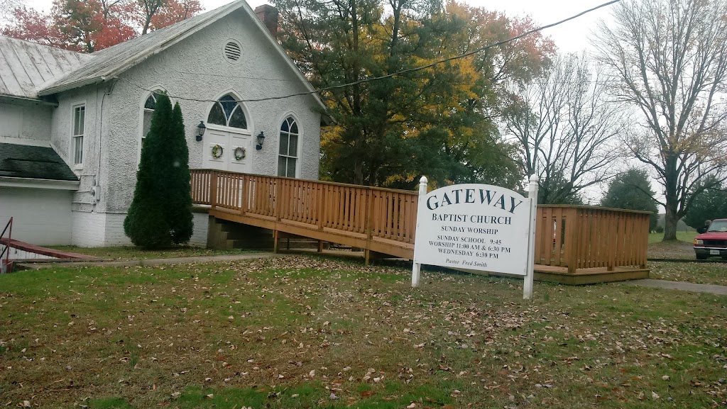 Gateway Baptist Church | 10238 Hopkins Rd, Chester, VA 23831, USA | Phone: (804) 739-3833