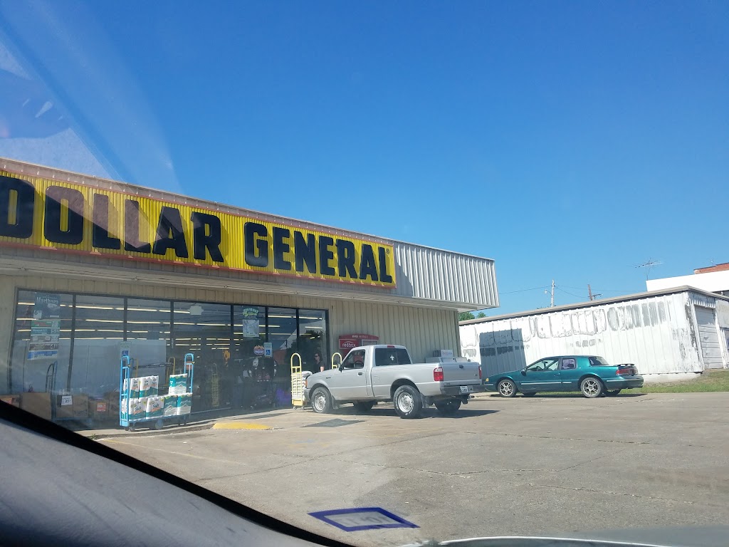 Dollar General | 224 McKinney St, Farmersville, TX 75442, USA | Phone: (903) 751-5577