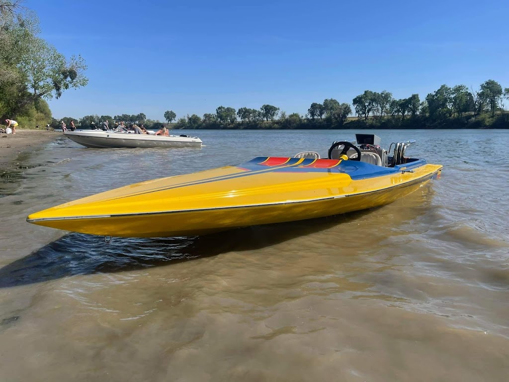 E5 HotBoats | 4160 Ernestine Way, North Highlands, CA 95660, USA | Phone: (619) 955-3291