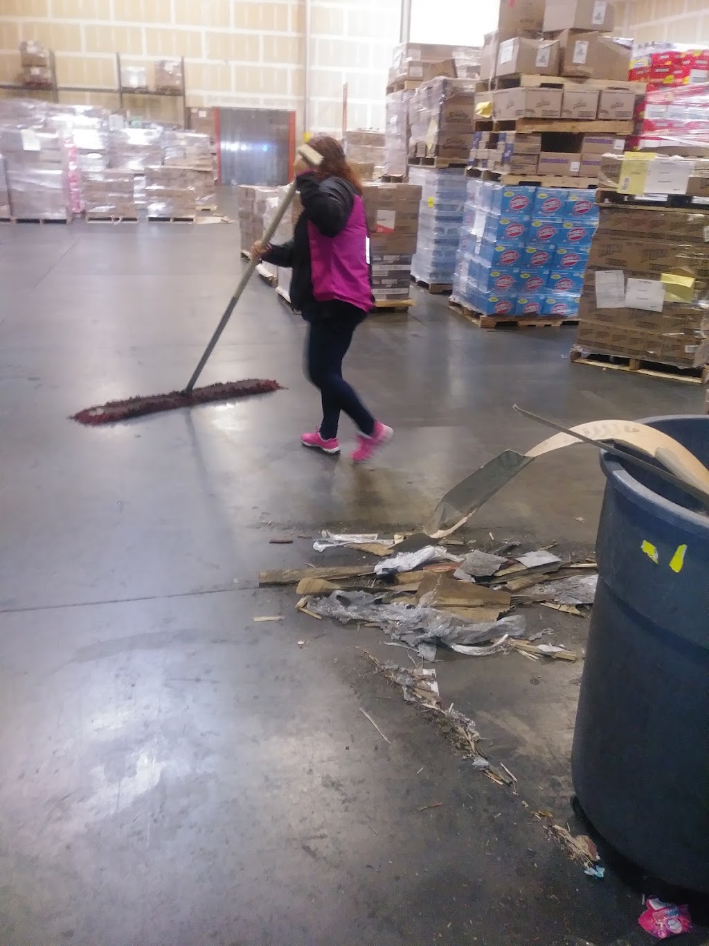 Lanter Distributing | 4719 Mountain Creek Pkwy, Dallas, TX 75236, USA | Phone: (888) 861-9662