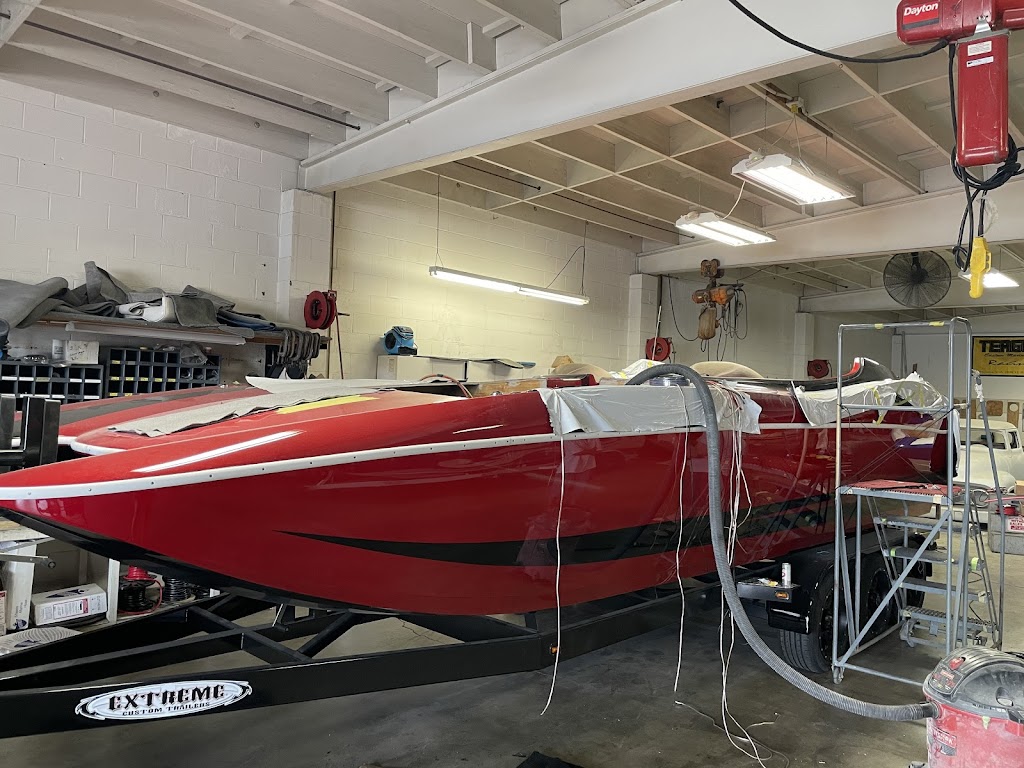 Cobra Performance Boats | 5109 Holt Blvd, Montclair, CA 91763, USA | Phone: (909) 482-0047