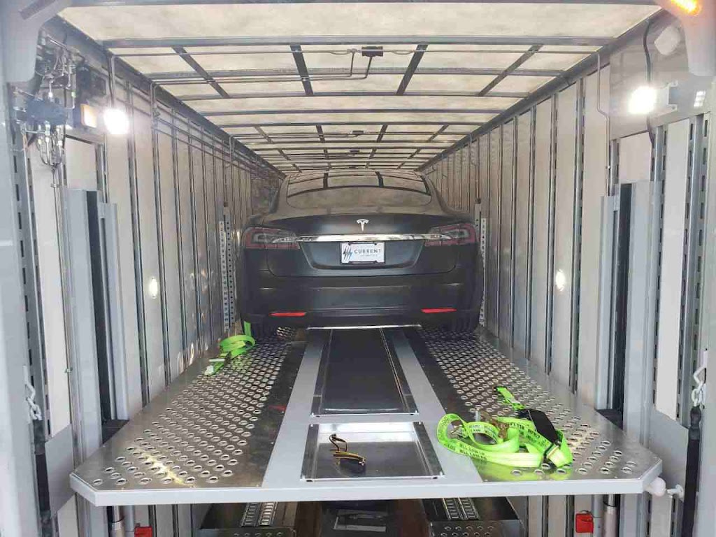 Global Auto Transportation | Pittsburgh | 800 Streets Run Rd, Pittsburgh, PA 15236, USA | Phone: (412) 274-0322