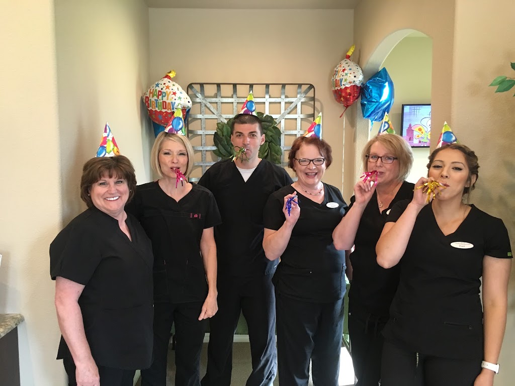 Ponder Family Dental | 264 E, FM2449, Ponder, TX 76259, USA | Phone: (940) 479-0040