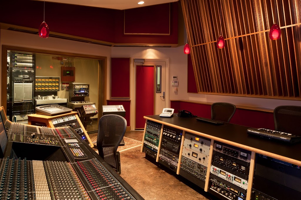 Severn Sound Studio | 2160 Renard Ct, Annapolis, MD 21401 | Phone: (410) 305-9992