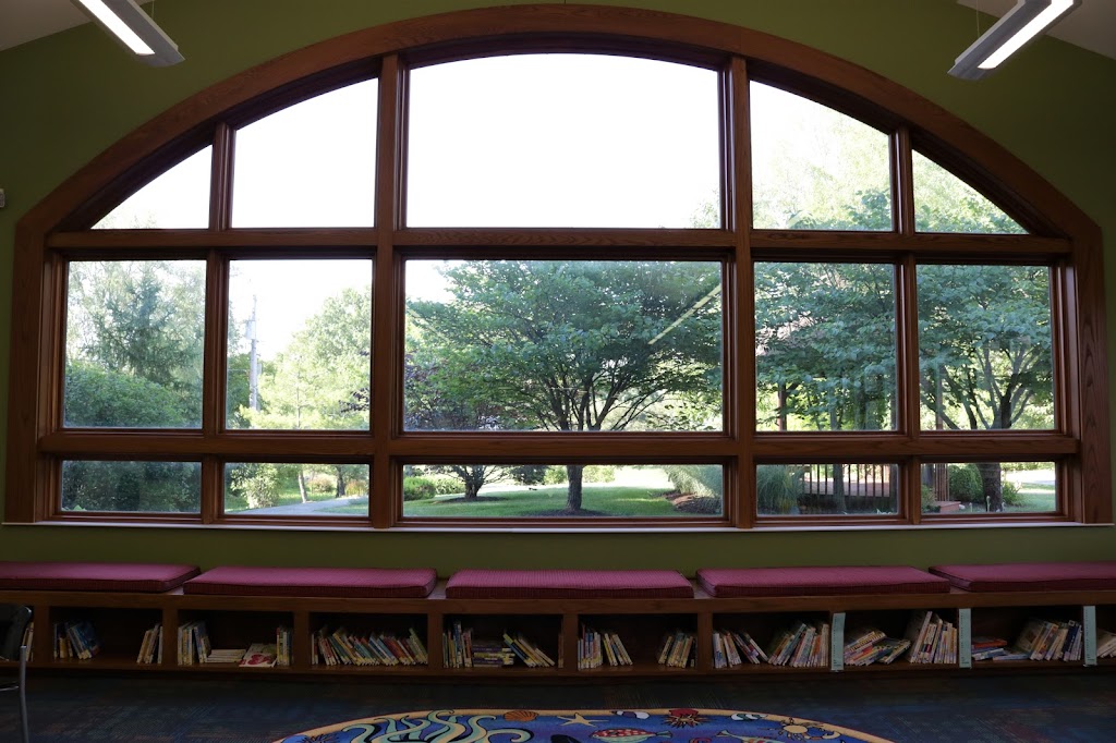 Mary L Cook Library | Photo 8 of 10 | Address: 381 Old Stage Rd, Waynesville, OH 45068, USA | Phone: (513) 897-4826