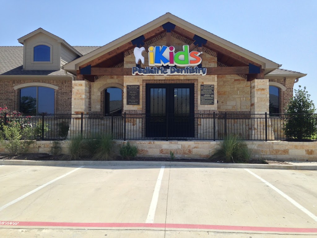 iKids Pediatric Dentistry Mansfield | 1756 Broad Park Cir N #100, Mansfield, TX 76063, USA | Phone: (817) 453-2800