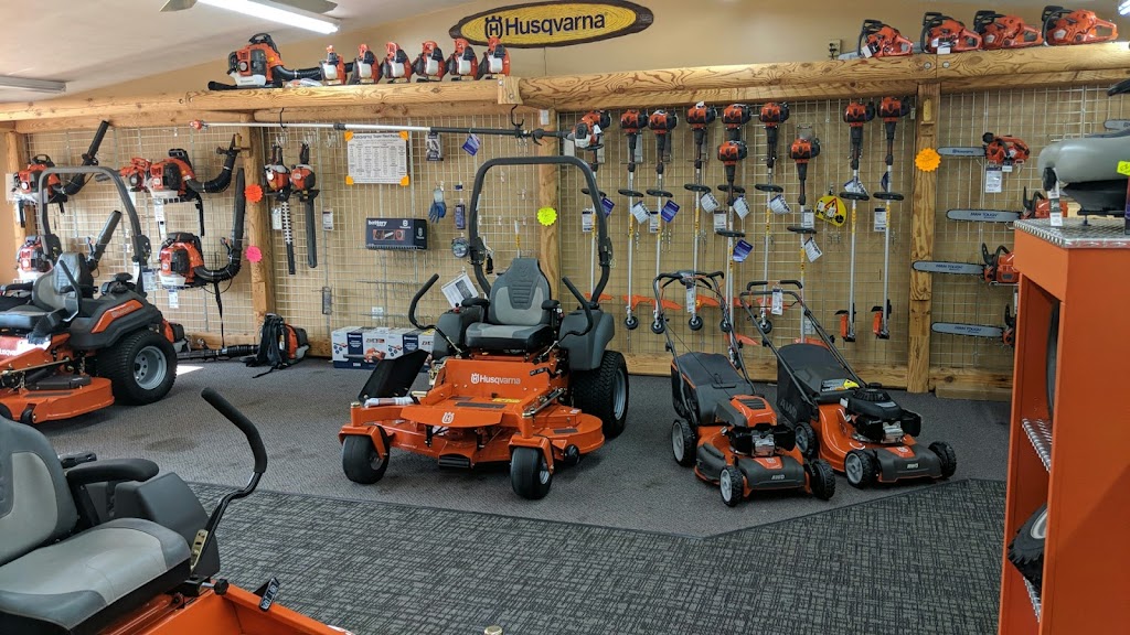 The Mower Shop | 3055 Pearl Rd, Medina, OH 44256, USA | Phone: (330) 723-6693