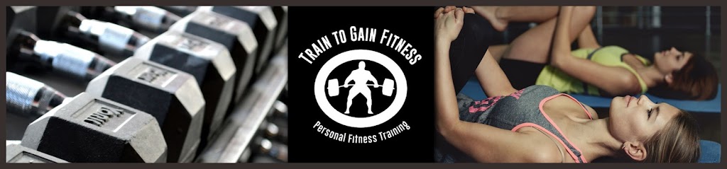 Train to Gain Fitness | 3540 Oakdale Rd ste b, Modesto, CA 95357, USA | Phone: (209) 681-8333