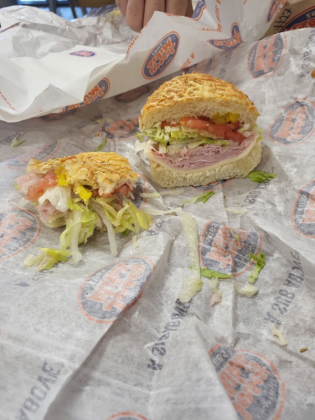 Jersey Mikes Subs | 504 E Alexander St Suite 19, Plant City, FL 33563, USA | Phone: (813) 737-7878