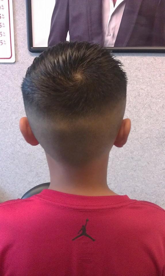 Magic Cutz | 3210 W Grant Line Rd, Tracy, CA 95304 | Phone: (209) 832-7700