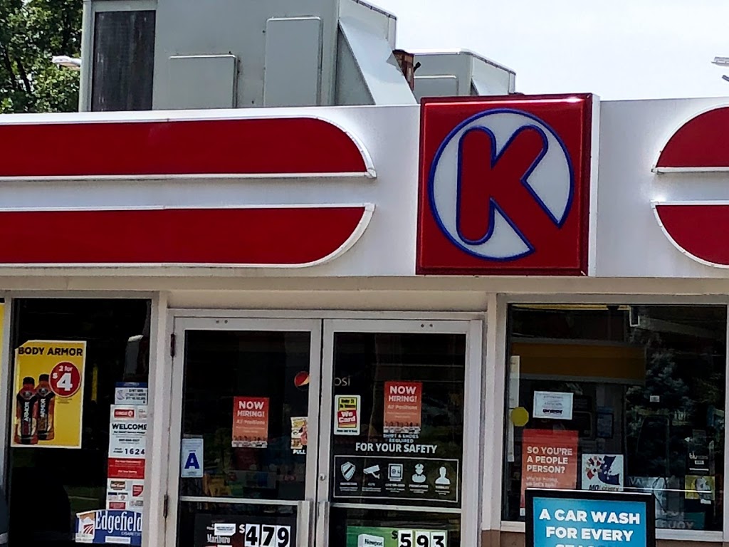 Circle K | 8600 Watson Rd, St. Louis, MO 63119, USA | Phone: (314) 843-4258