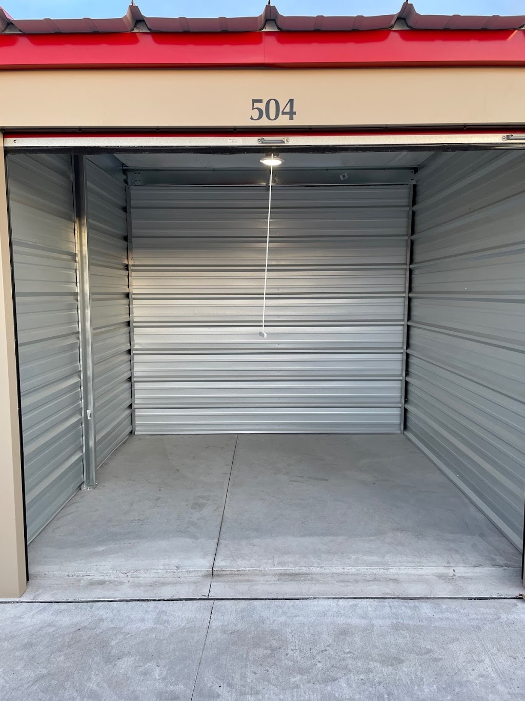 Dillon Self Storage | 2251 W O St, Lincoln, NE 68528, USA | Phone: (402) 307-5217