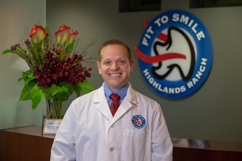 Fit To Smile - Highlands Ranch | 4185 Wildcat Reserve Pkwy #300, Highlands Ranch, CO 80126, USA | Phone: (720) 740-6365