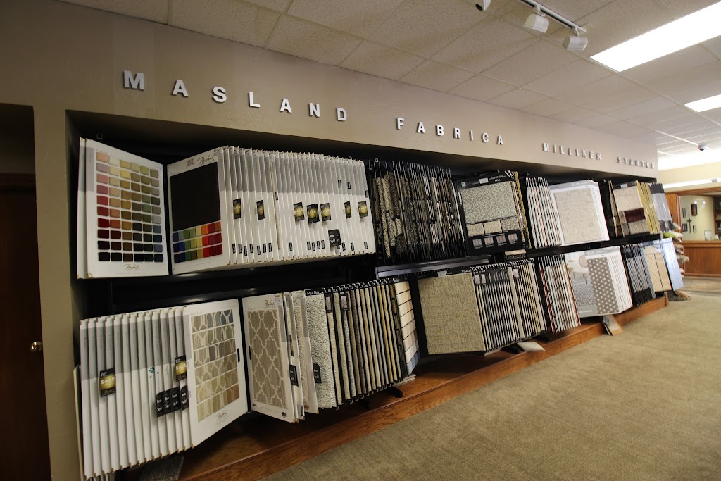Rug & Carpet of Oklahoma | 4404 N Western Ave, Oklahoma City, OK 73118, USA | Phone: (405) 521-1343