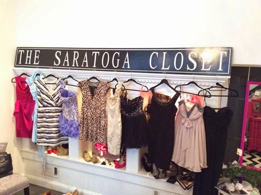 Saratoga Closet | 12 Circular St, Saratoga Springs, NY 12866, USA | Phone: (518) 879-5012