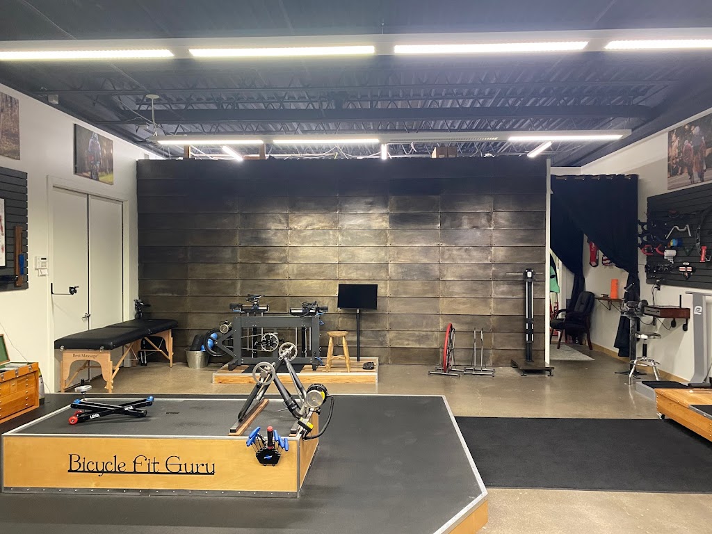 Bicycle Fit Guru | 2736 S 31st Ave, Minneapolis, MN 55406 | Phone: (612) 462-3526