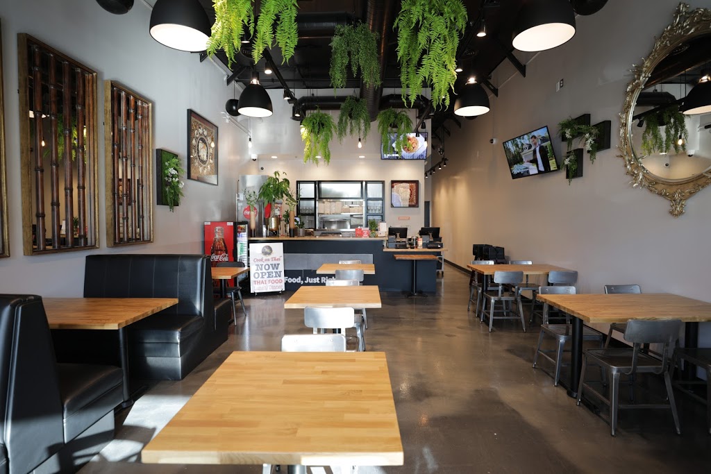 Cook on Thai | 15850 Soquel Canyon Pkwy Suite K, Chino Hills, CA 91709, USA | Phone: (909) 497-7108