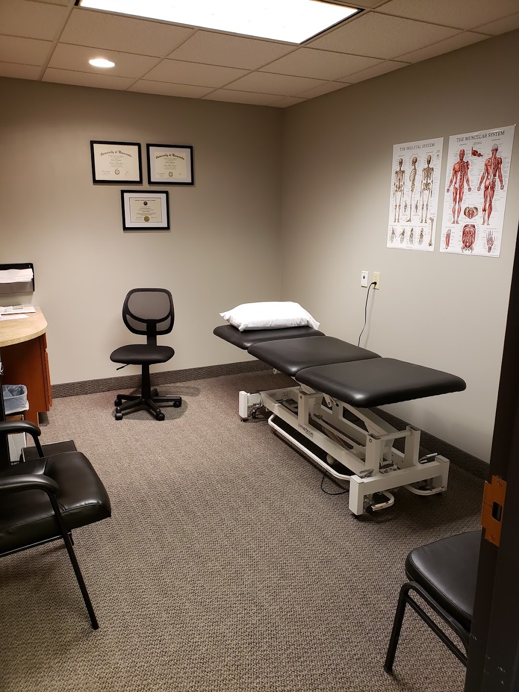 STEP Therapies, Inc. | 750 2nd St NE #106, Hopkins, MN 55343 | Phone: (651) 766-0080