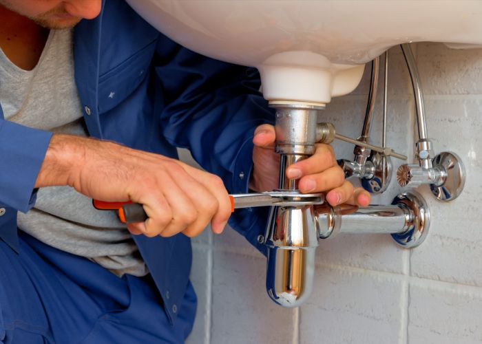 Alliance Service Pros - Plumbing & Heating | Sylon Blvd Suite 3033 and 3034, Hainesport, NJ 08036, USA | Phone: (609) 773-8333