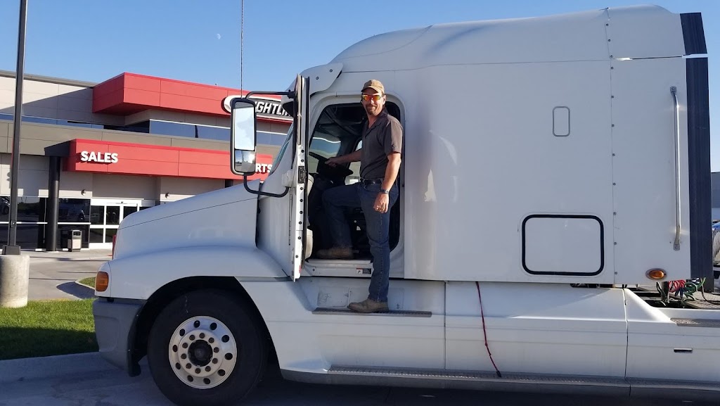 Gray Acres Trucking LLC | 31401 E 275th St, Harrisonville, MO 64701, USA | Phone: (816) 223-0337