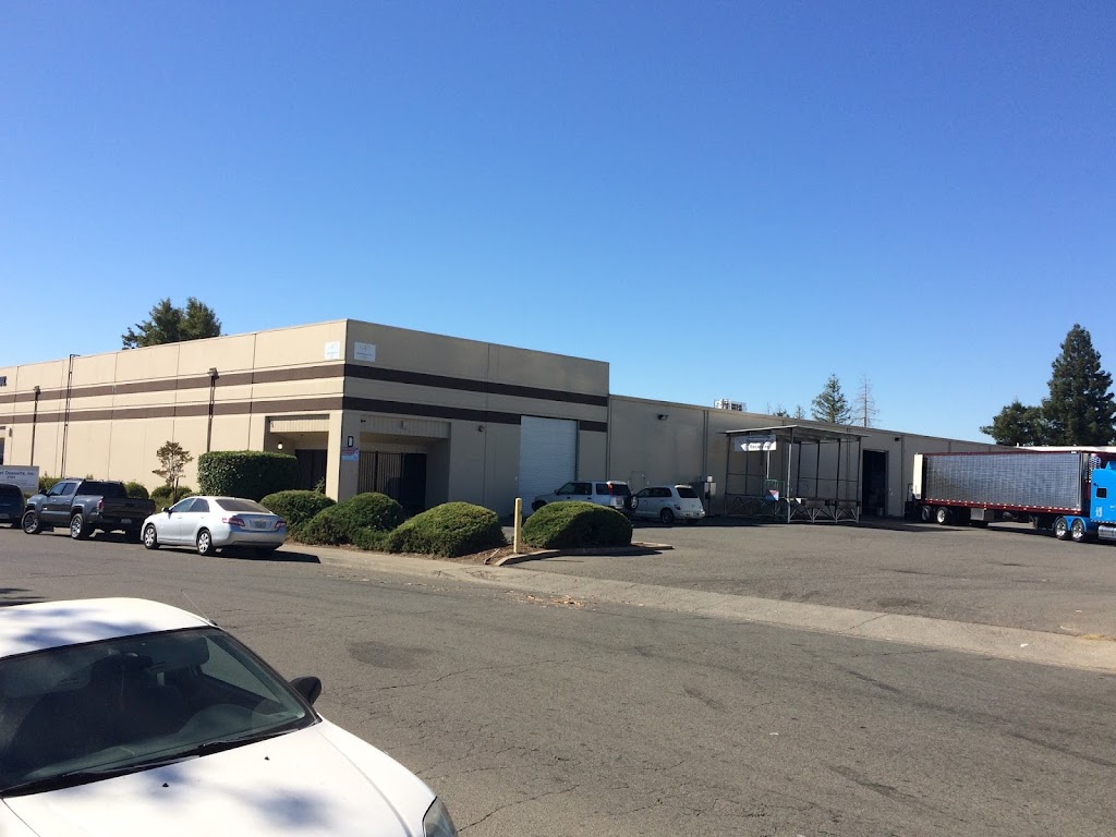 Chalet Desserts, Inc | 2701 Land Ave, Sacramento, CA 95815, USA | Phone: (916) 661-4120