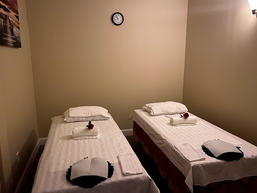 KH foot spa | 7119 FM 1464 #140, Richmond, TX 77407, USA | Phone: (346) 874-7118