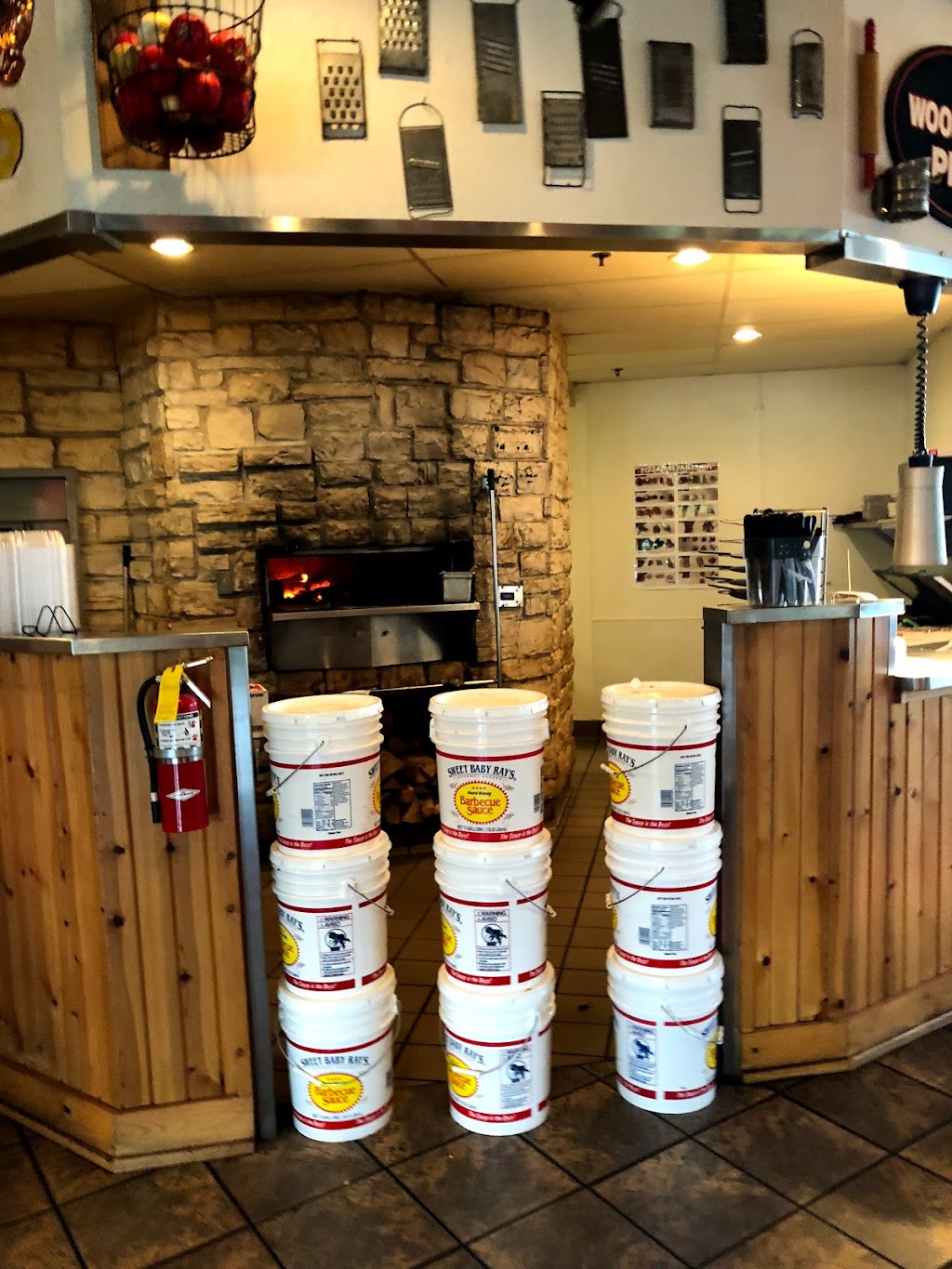 Charcoal Grill | 1200 Port Washington Rd, Grafton, WI 53024, USA | Phone: (262) 375-1700