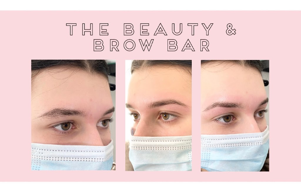 The Beauty & Brow Bar | 1290 Maple Ave, Windsor, ON N9J 0B3, Canada | Phone: (519) 903-1231