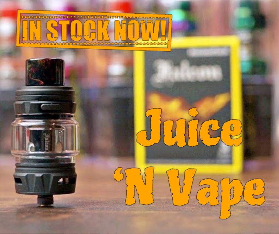 Juice N Vape | 654 N 13th St, Decatur, IN 46733, USA | Phone: (260) 724-2103