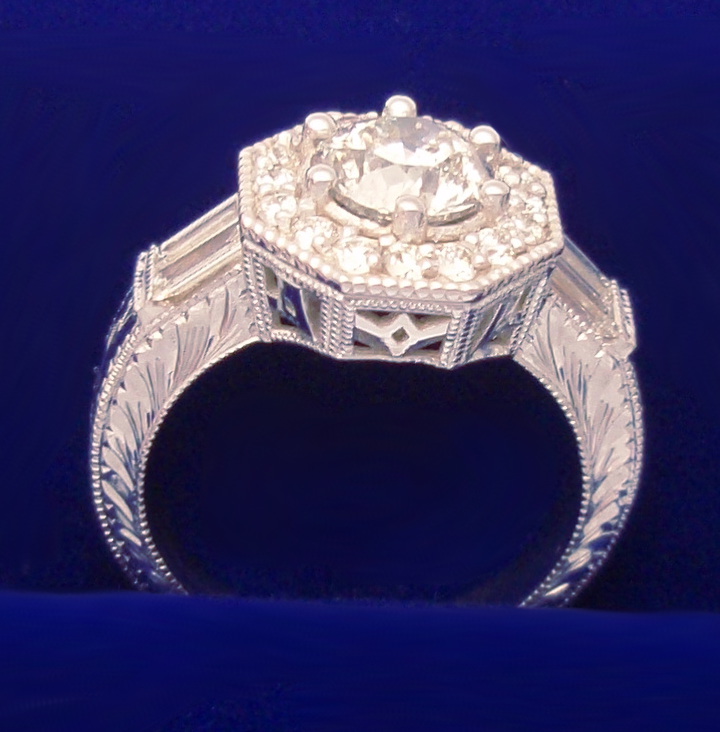 J Thomson Custom Jewelers | 5770 Northwest Expy Ste 101, Oklahoma City, OK 73132, USA | Phone: (405) 495-6610