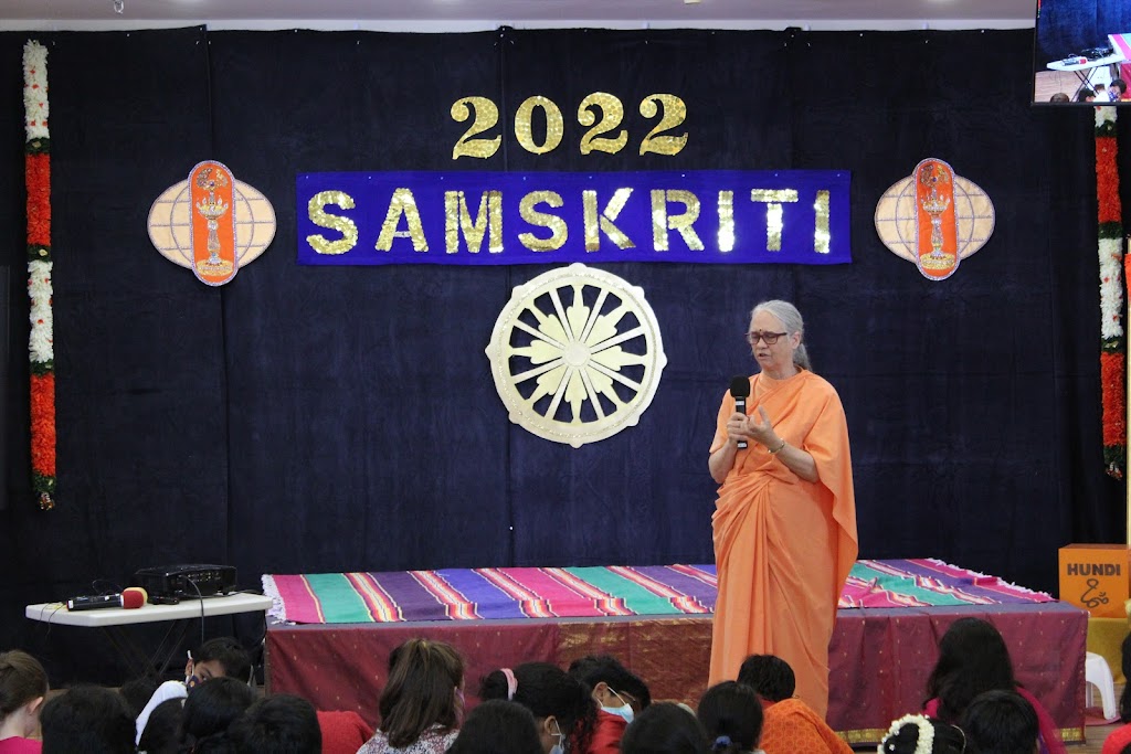 Chinmaya Ramdoot (Bala Vihar classes for Hindu kids) | 1941 Holland Brook Rd, Branchburg, NJ 08876, USA | Phone: (726) 666-0644