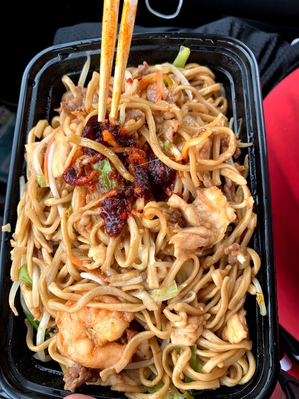 Mamas Kitchen Taiwanese Food | 10820 Abbotts Bridge Rd, Duluth, GA 30097, USA | Phone: (770) 232-4895