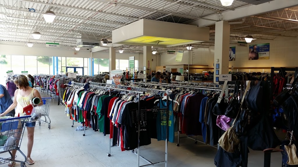 Goodwill | 20668 Perry Hwy #19N, Cranberry Twp, PA 16066, USA | Phone: (724) 776-0958