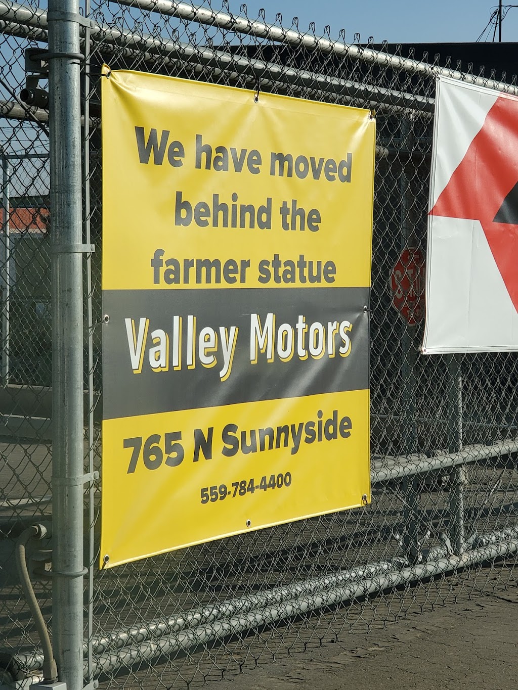 Valley Motors | 832 N Main St, Porterville, CA 93257, USA | Phone: (559) 784-4400