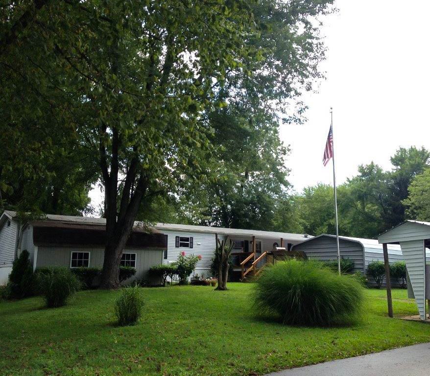 Rex Aire Ct Mobile Home Park | 71 Rex Aire Ct, Arnold, MO 63010, USA | Phone: (636) 333-3883