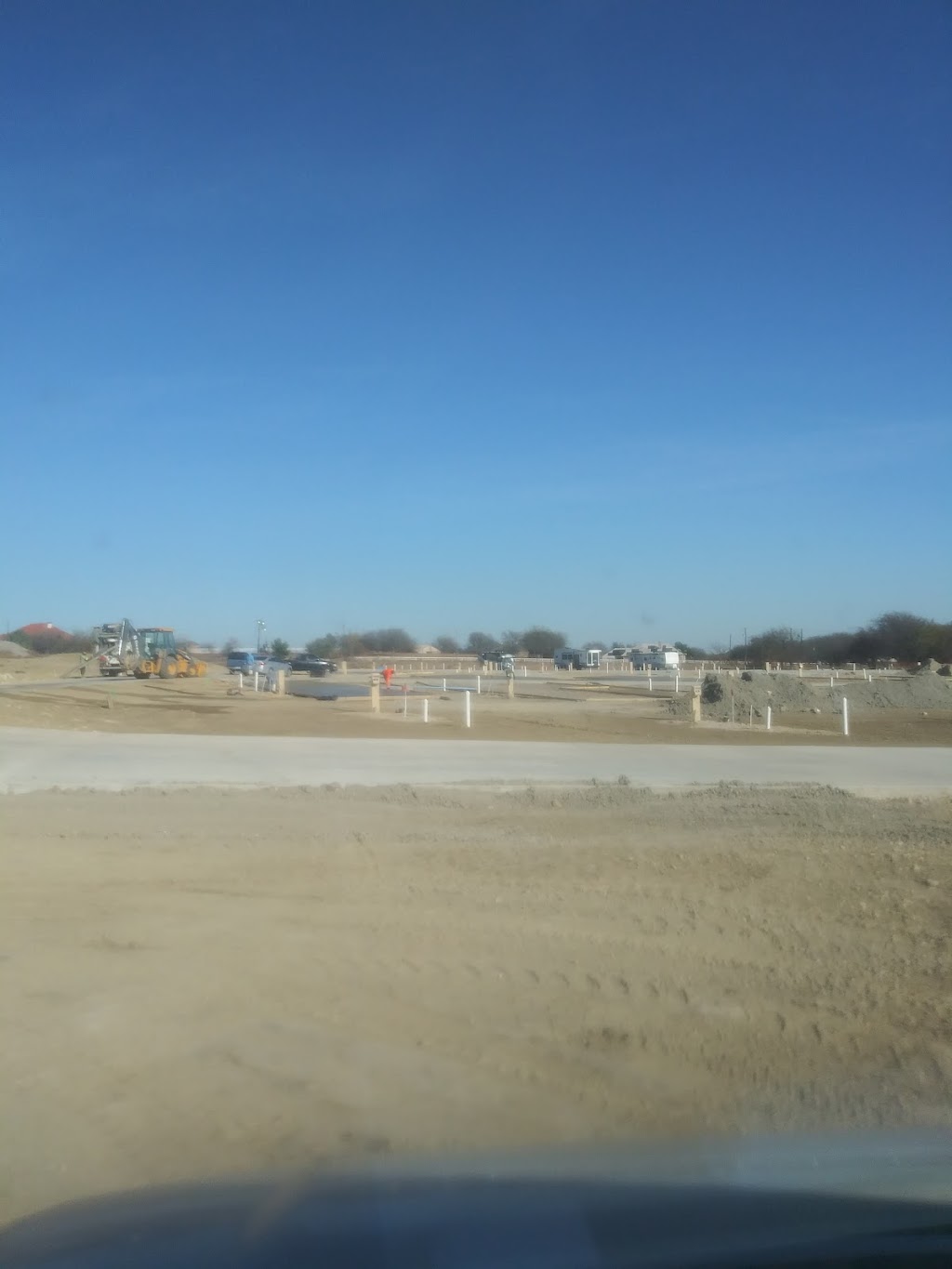 LBJ RV Park Developers | 6637 W Hwy 199, Springtown, TX 76082, USA | Phone: (817) 405-5767